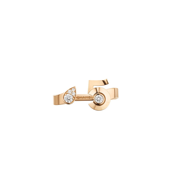 Extrait N°5 Ring - 1